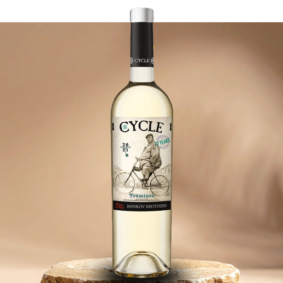 Cycle Traminer
