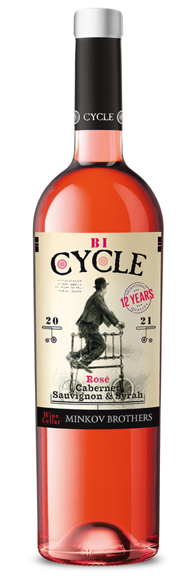 Cycle Rosé