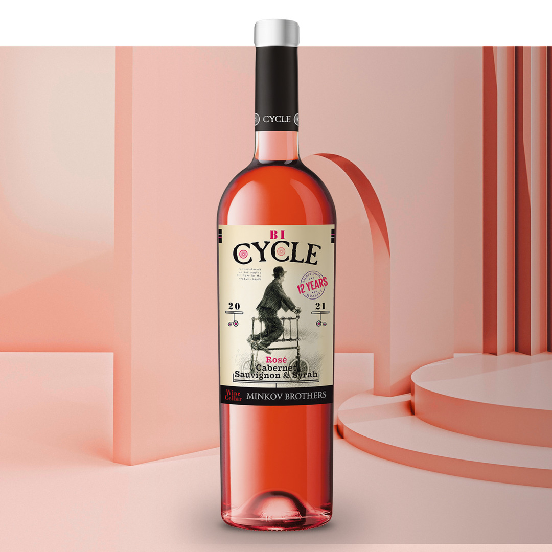 Cycle Rosé