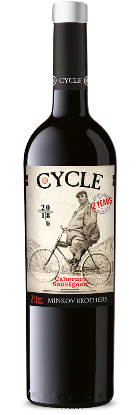 Cycle Cabernet Sauvignon