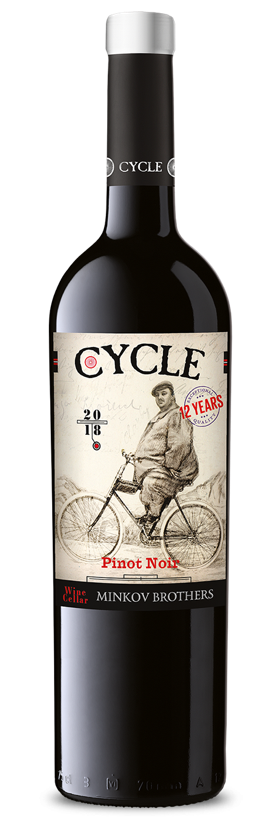 Cycle Pinot Noir