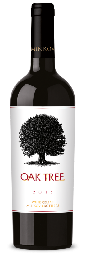 Oak Tree Cabernet Sauvignon