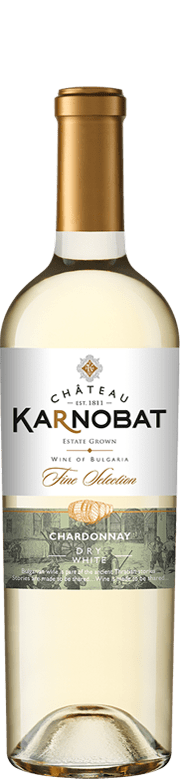CHATEAU CARNOBAT Chardonnay