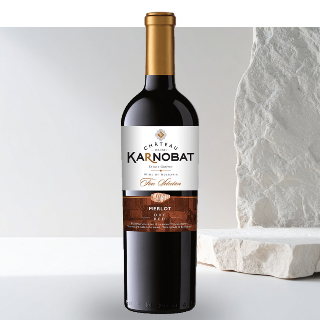 CHATEAU CARNOBAT Merlot
