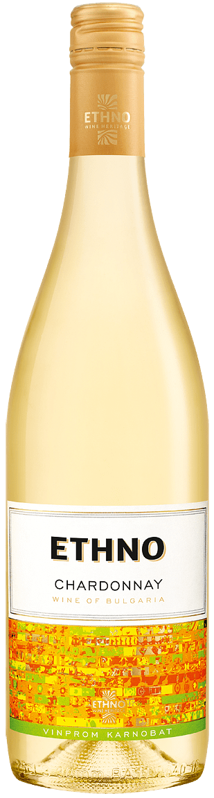 ETHNO Chardonnay