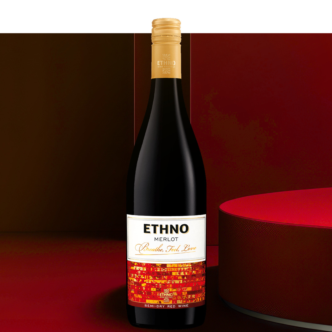 ETHNO Merlot