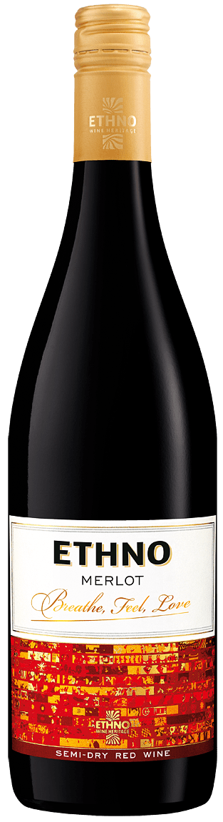ETHNO Merlot