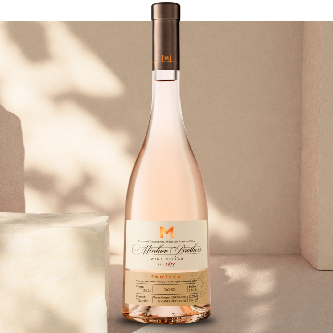 Enoteca Rose