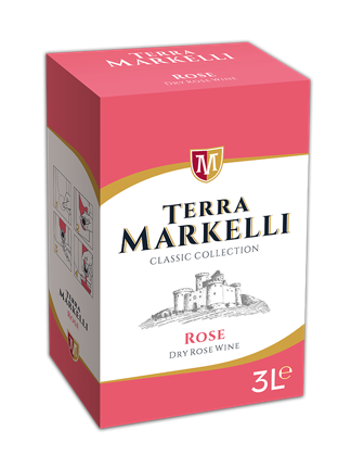 Terra Markelli Rose