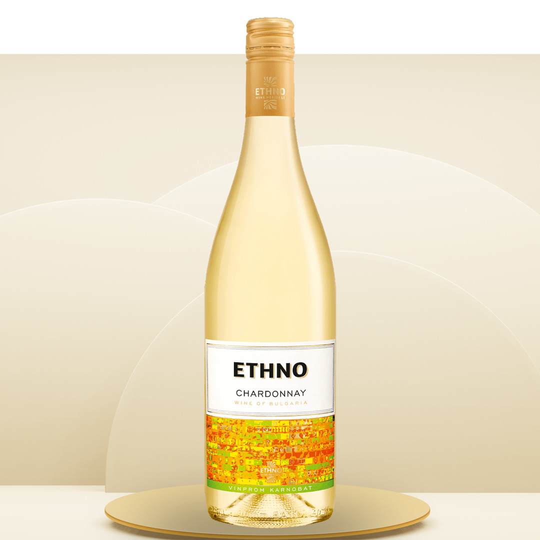 ETHNO Chardonnay