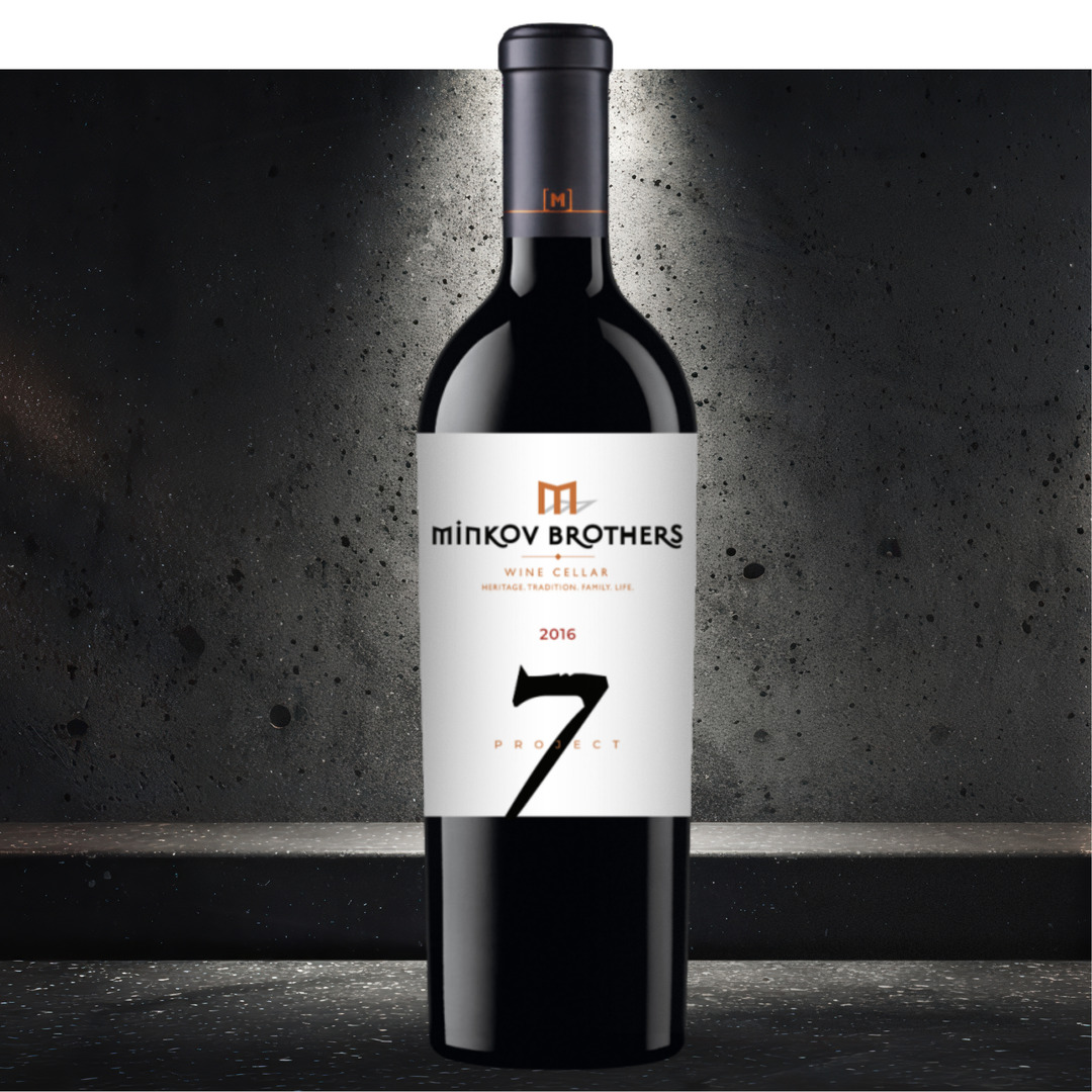 Project 7