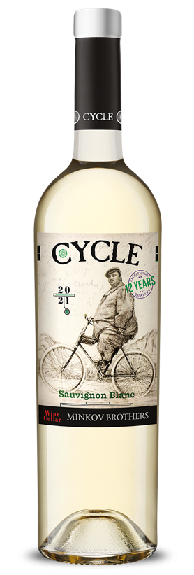 Cycle Sauvignon Blanc