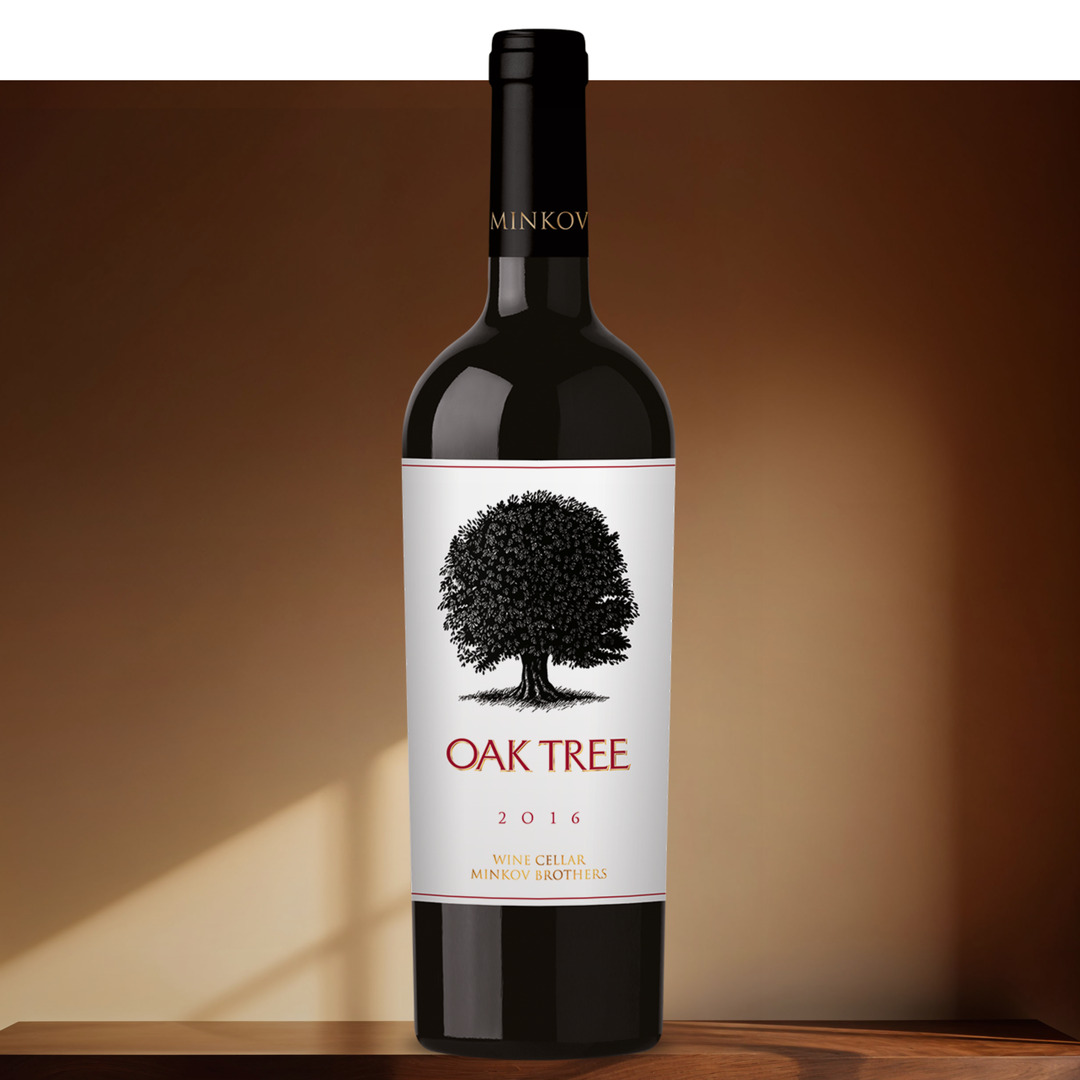 Oak Tree Cabernet Sauvignon