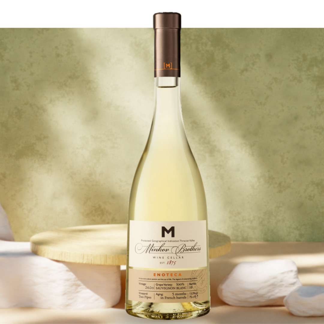 Enoteca Sauvignon Blanc