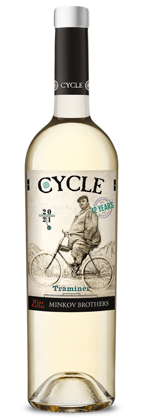 Cycle Traminer