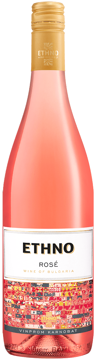 ETHNO Rosé