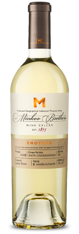Enoteca Chardonnay