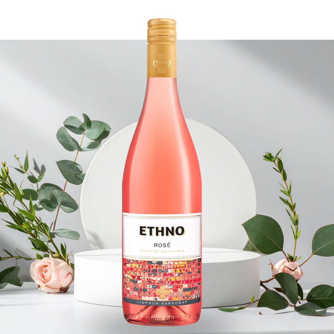 ETHNO Rosé